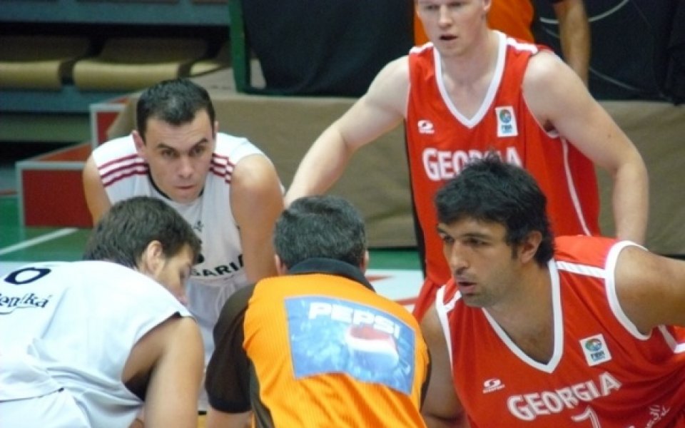Звезда от НБА обеща: Ще играя срещу България