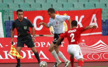 Павел Виданов: Всяка конкуренция е добра