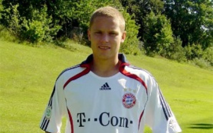 Словенски национал пристигна в Локо Пловдив