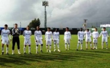 Ботев Криводол отново препъна Славия