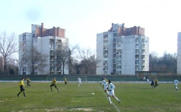 Миньор би и Велбъжд с 1:0