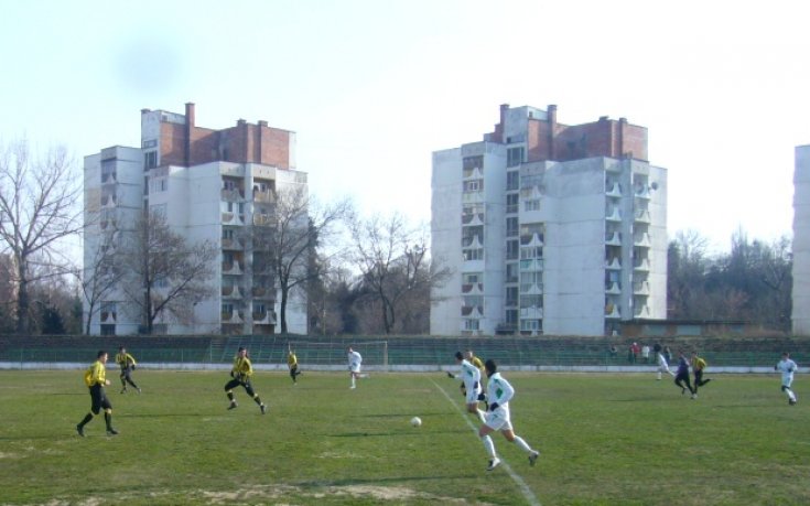 Миньор би и Велбъжд с 1:0