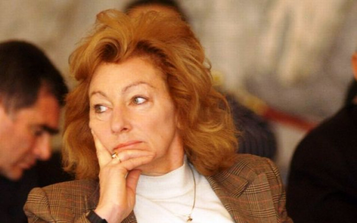 Преизбраха Светла Оцетова за председател на БФГребане