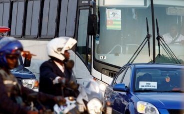 Спортният министър на Того: Ще обжалваме наказанието