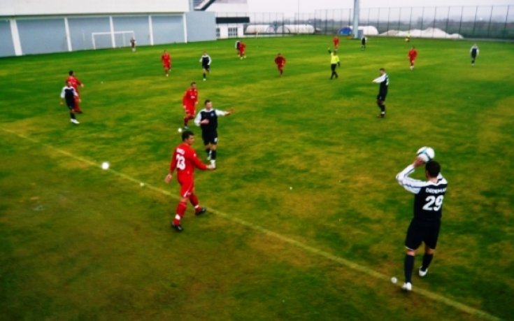 Ясни са началните часове на следващите три контроли на ЦСКА