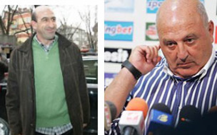 Венци Стефанов: Какво по-грозно от това, вицепрезидент да не спазва законите на БФС