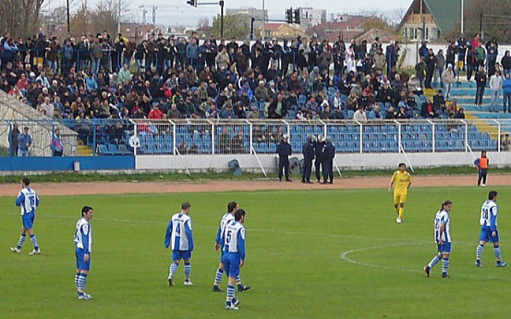 Нови членове в управата на Спартак