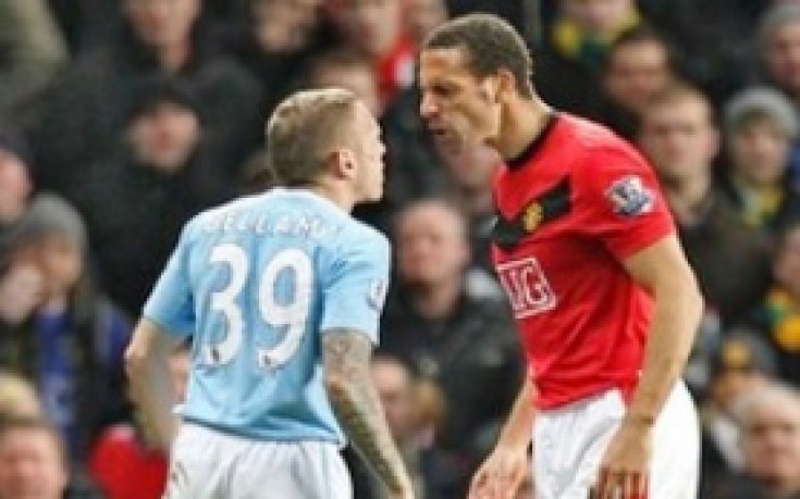 Рио Фърдинанд обжалва отново наказанието си