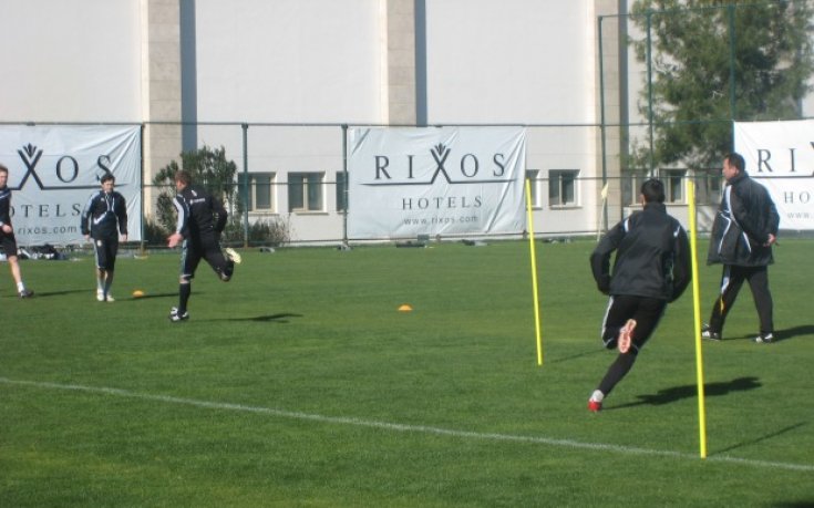 Родриго Галато дебютира днес за Литекс