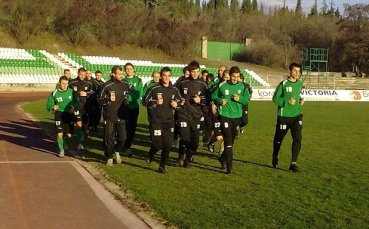 Берое замина за Варна