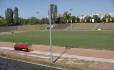 Стадионът на Ботев в ръцете на Общината