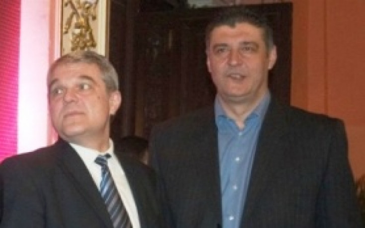 Цветан Антов: Спартак Плевен не се разпада, продължаваме напред
