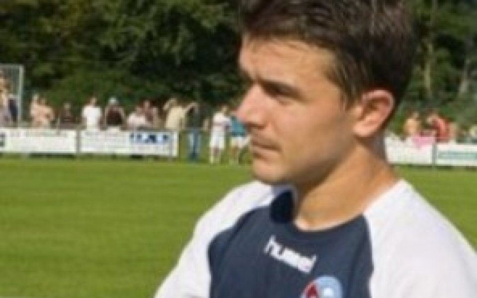 Гъргоров с гол в 90-ата минута за 3:3