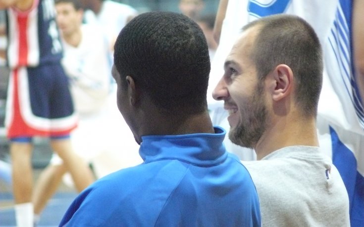 Капитанът на Левски Георгиев: Те направиха селекция, ние си свършихме работата