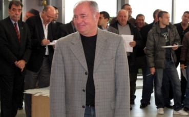 Локо Сф уреди контрола с Млада Болеслав