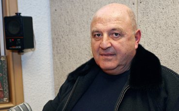 Венци Стефанов и Томас Лафчис: Промените в българския футбол са задължителни