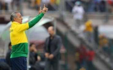 Стоичков: Все още не мисля за титлата