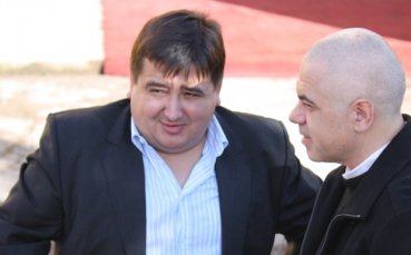 ЦСКА и Караиванов застанаха зад играчите: Ивановците не са били в БИАД!