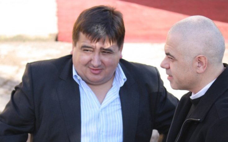 ЦСКА и Караиванов застанаха зад играчите: Ивановците не са били в БИАД!