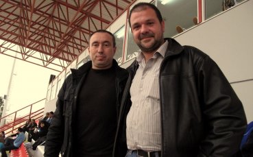 Мъри след мача на Левски: Видях това, което очаквах