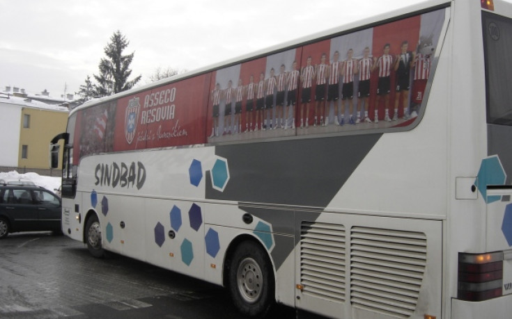 На велика за Полша дата, ЦСКА гостува на Ресовия