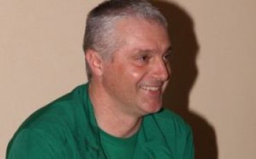 Костадин Костадинов: Ще предложим на Изпълкома да върне в елита Цветан Георгиев и Георги Игнатов