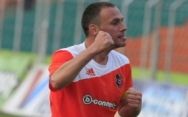 Радостин Кишишев: Вече забравихме загубите в Турция