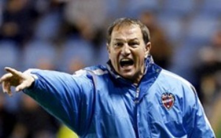 Удинезе уволни Биаси и върна обратно Марино