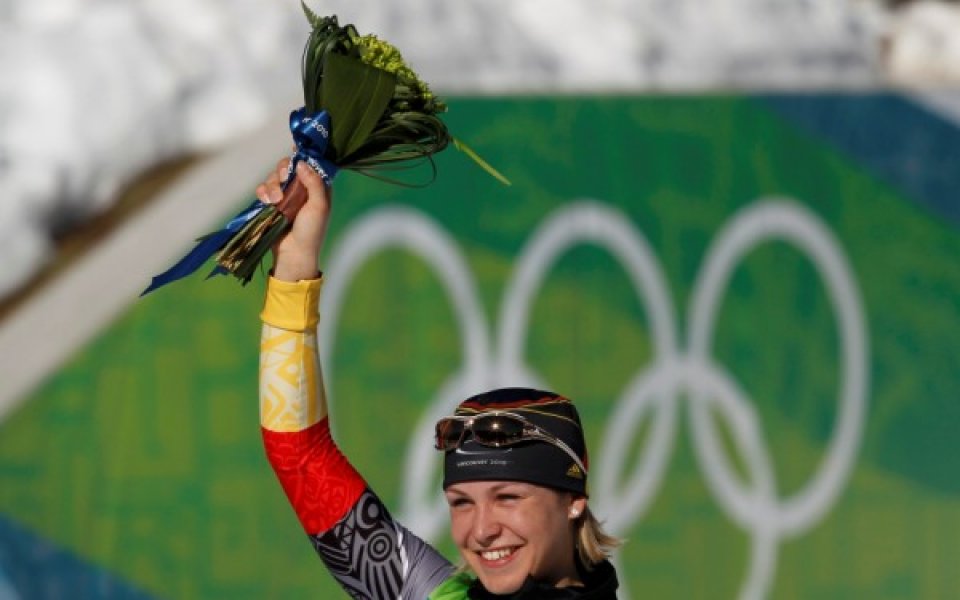 Олимпийската шампионка Нойнер получи оферта за работа в Байерн