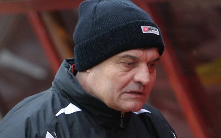 Андоне: Не трябва да допускаш такива неща при 3:0