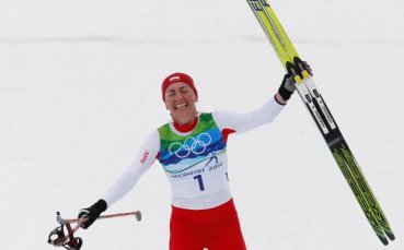 Юстина Ковалчик спечели първо олимпийско злато