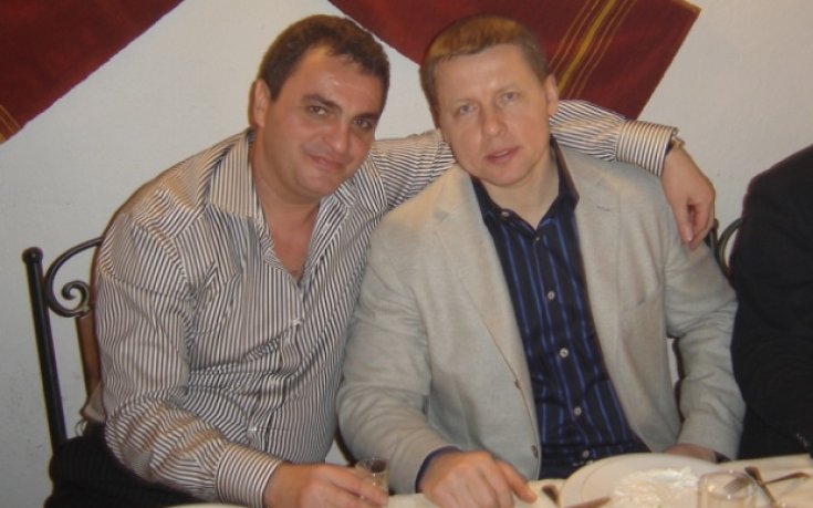 Собственикът на ВК ЦСКА ще спасява Ботев