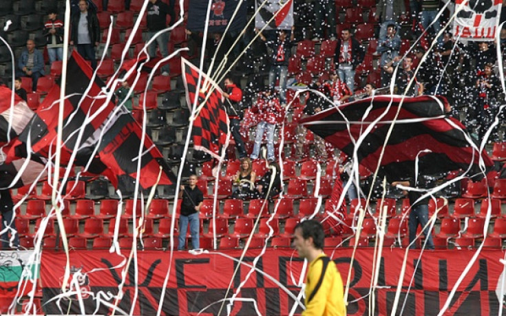 Фенът на Локо Сф: Не ми е толкова обидно, че разглобиха крака ми, а че ни изкараха наркокартел