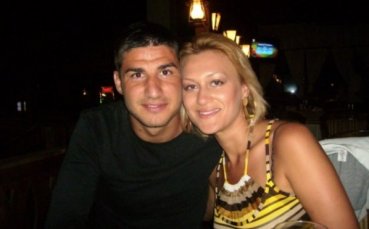 Кирил Котев вече е горд татко