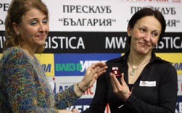 Раданова: Така и не разбрах как минаха всички тези години