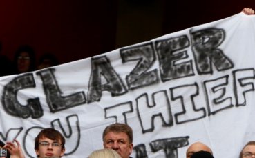 Times: „Червените рицари” вадят 1,5 млрд за Манчестър Юнайтед