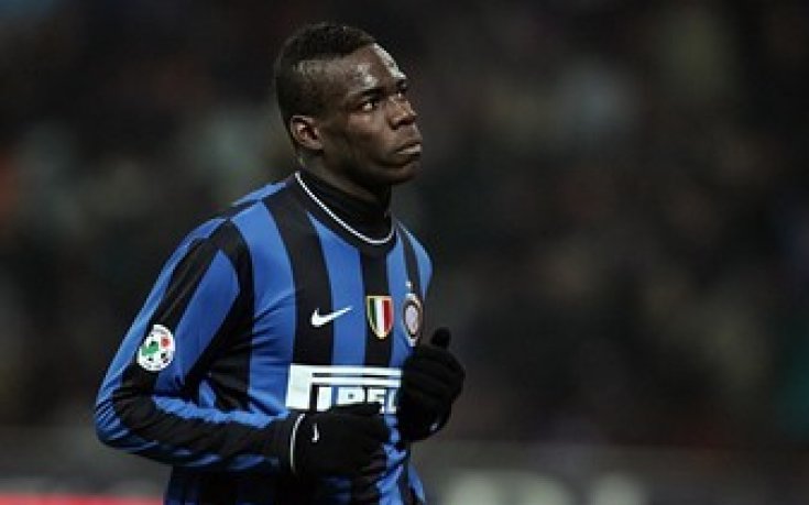 Интер предлага на Балотели двoйна заплата и договор до 2015 година