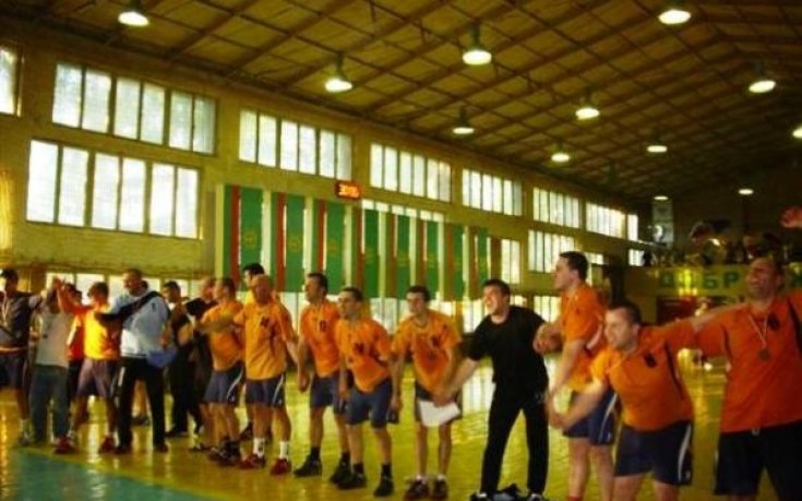 Първа Купа на България за хандбалния Шумен