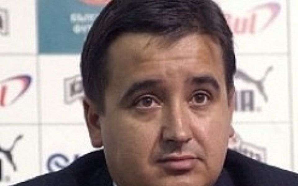 Караиванов: Ако ЦСКА бе паднал с 1:4, слънцето не трябваше да изгрява