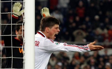 Хунтелаар – цел на Атлетико Мадрид