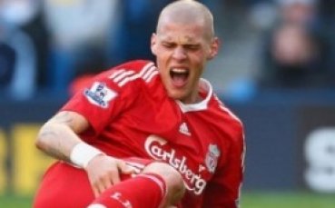 Шкъртел се връща в игра по-рано?