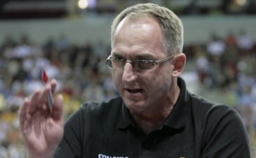 Треньорът на ЛукОйл Арсич: Сигурно ще има наказания