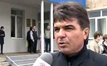 Алекси Желязков: ЦСКА е класен тим, просто не ни провървя