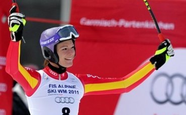 Рийш драматично спечели малката Световна купа