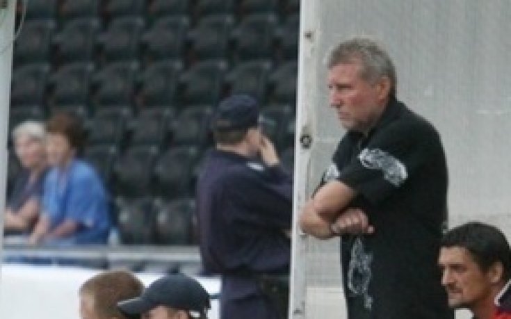 Войн Войнов: Допуснахме детински грешки
