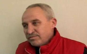 Бащата на Дарин Тодоров: Вярвам, че отново ще играе футбол