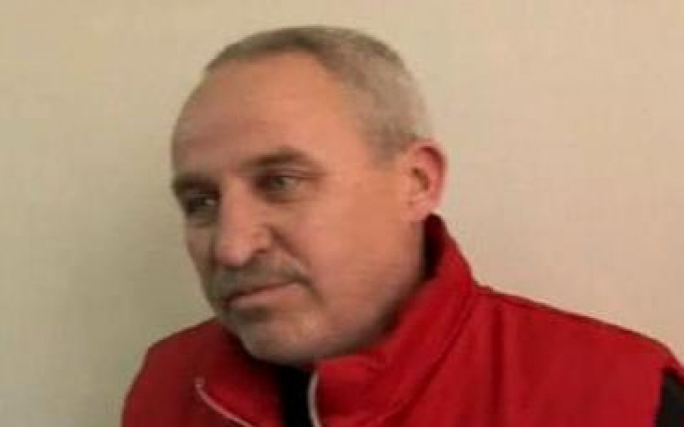 Бащата на Дарин Тодоров: Вярвам, че отново ще играе футбол