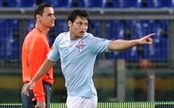 Сарате: Ще спася Лацио