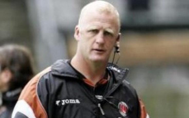 Хъл Сити с нов мениджър