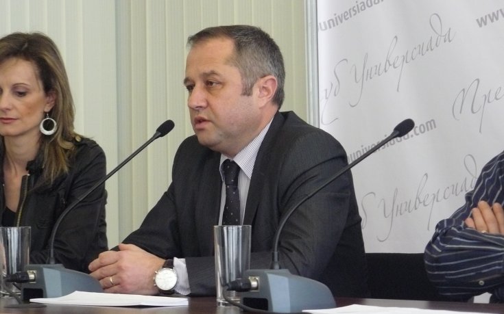 Левски ще възражда женския баскетбол